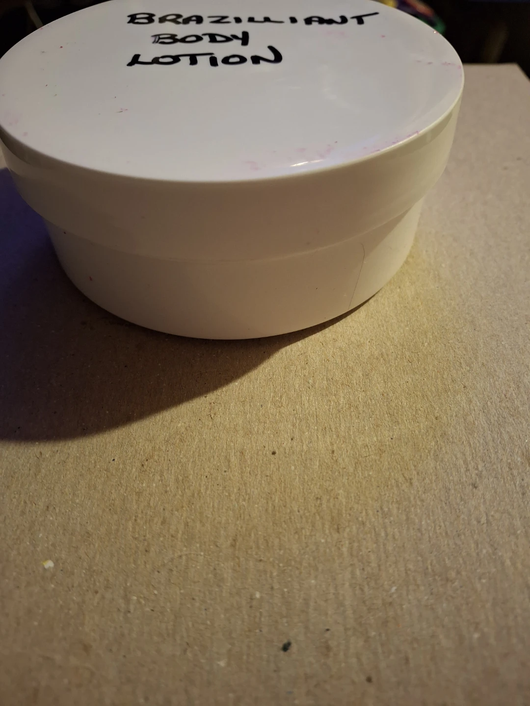 Lush Body Butter - photo 2