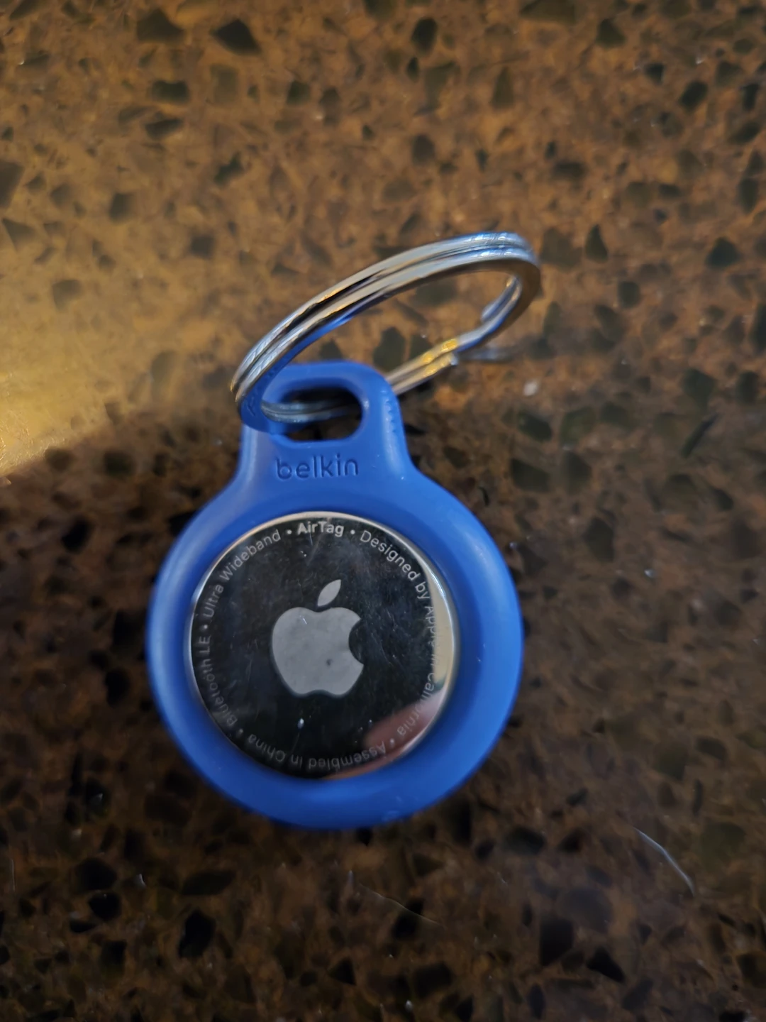 Apple AirTag