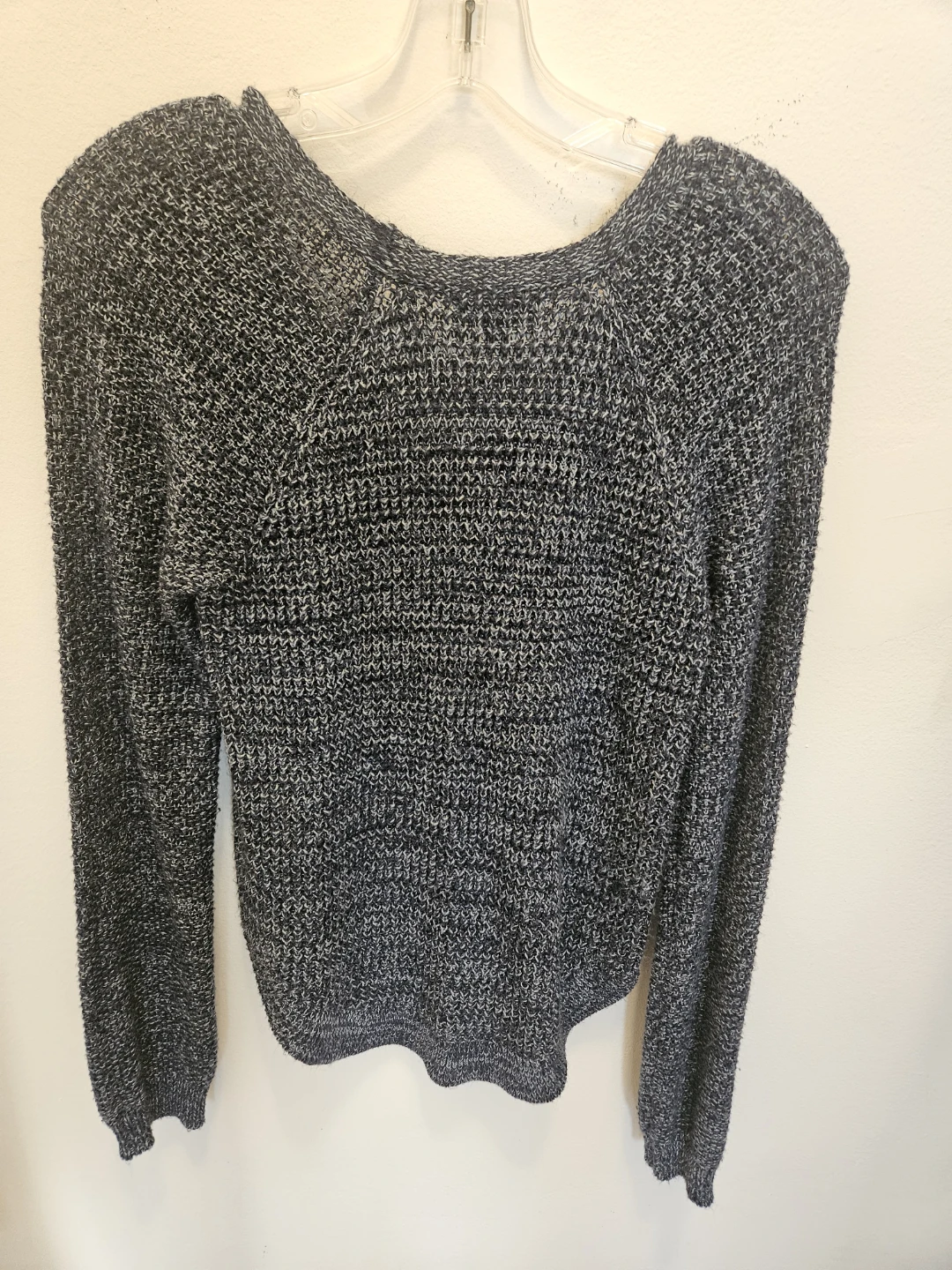Small blue sweater 🏆 - photo 2