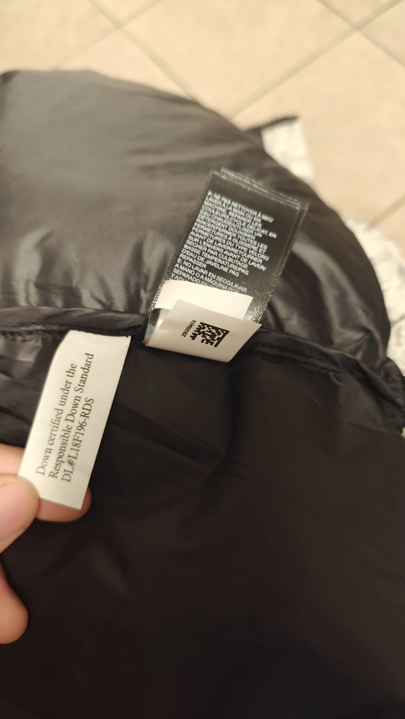 Supreme The North Face Baltoro Jacket - photo 3