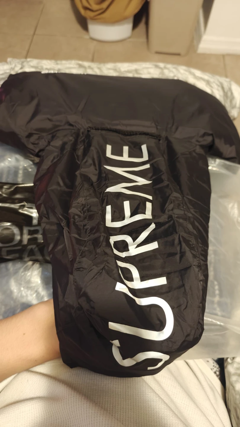 Supreme The North Face Baltoro Jacket - photo 4