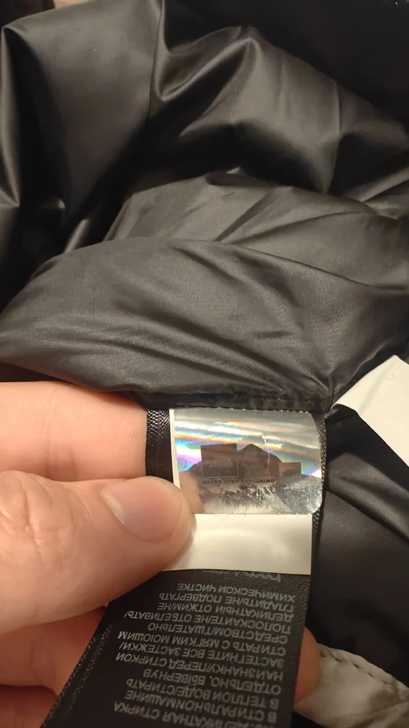 Supreme The North Face Baltoro Jacket - photo 5
