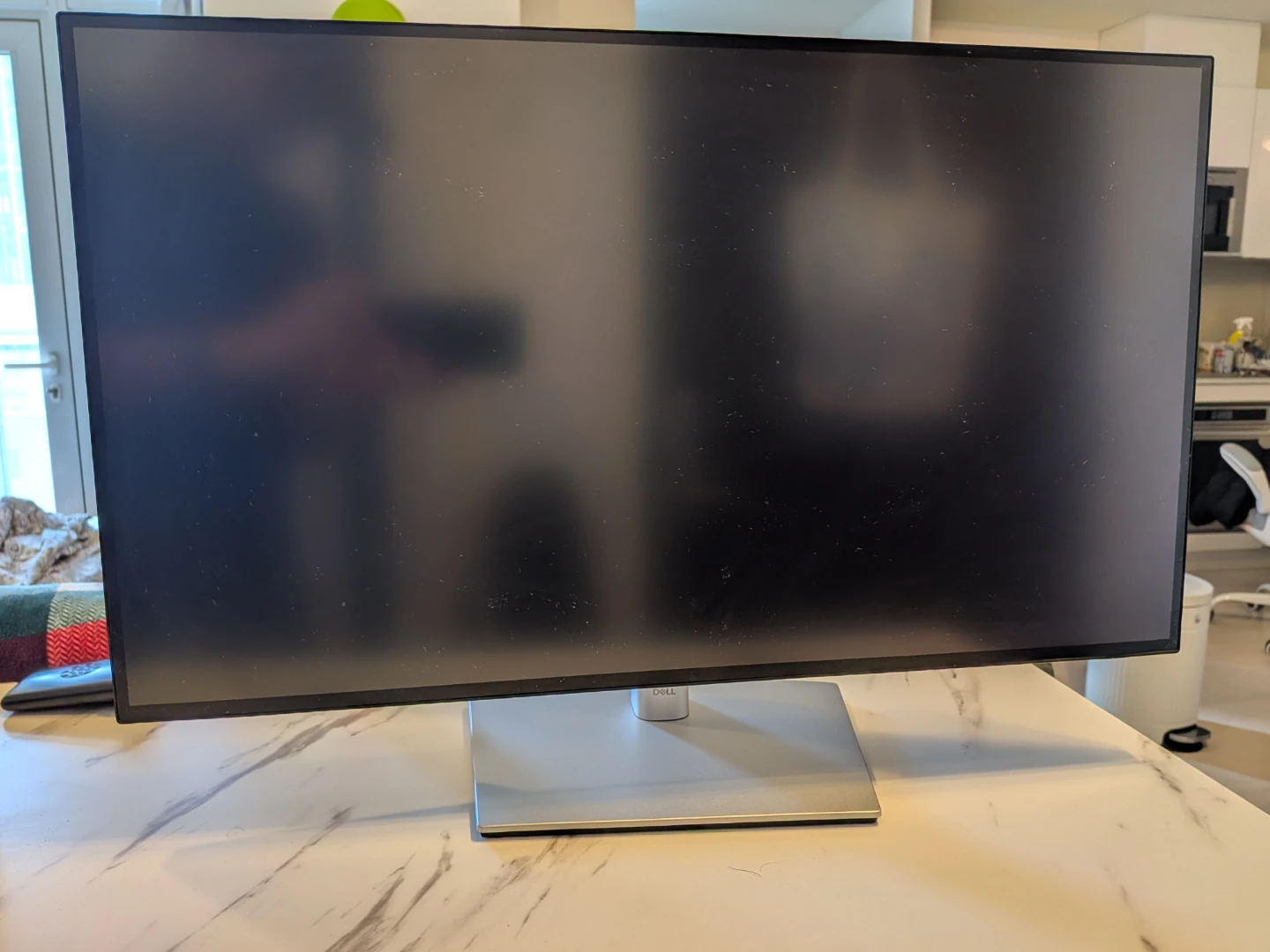 27 inch 4K Dell Monitor - US2723QE - photo 2