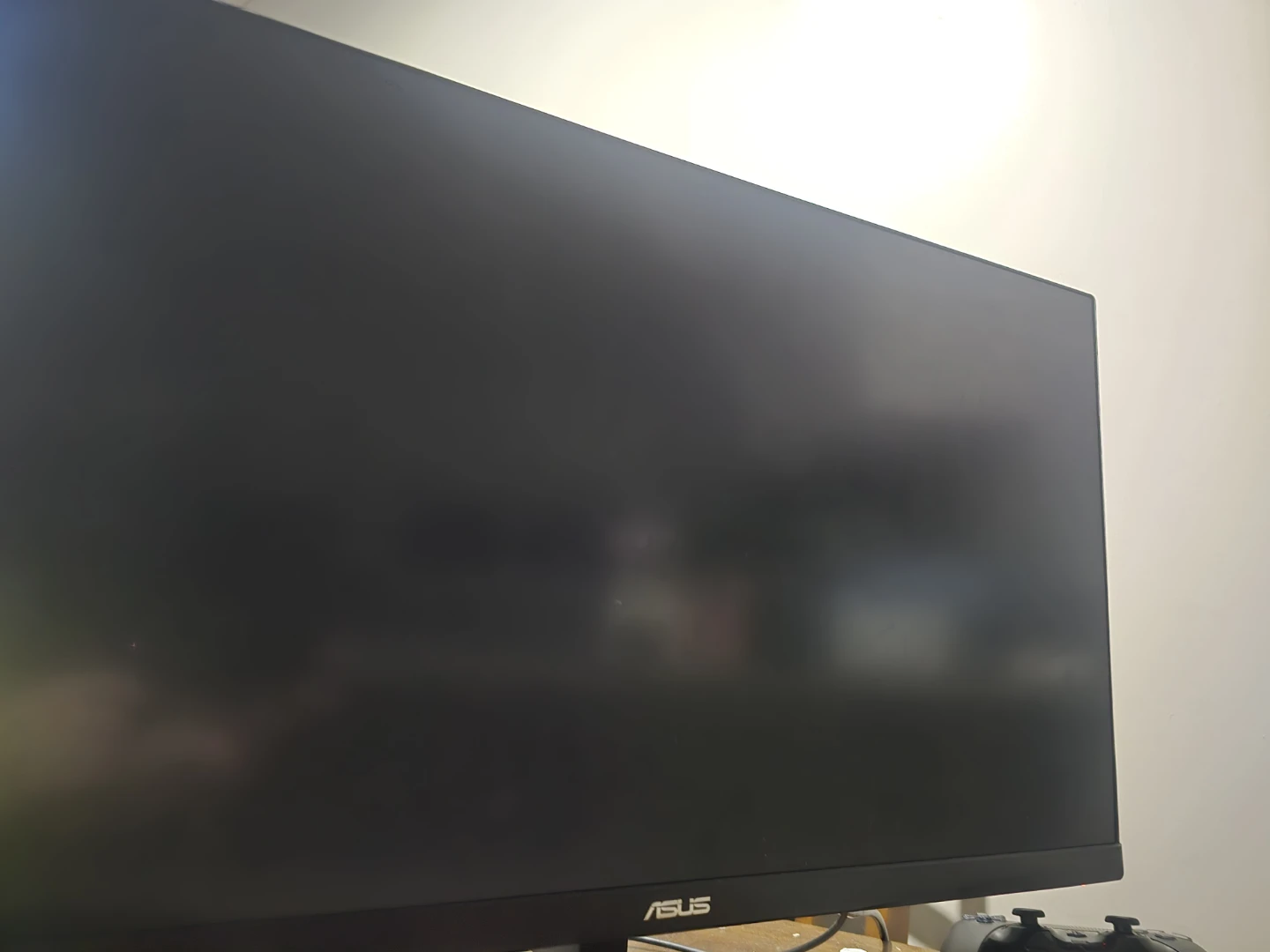 ASUS TUF Gaming Monitor - photo 2