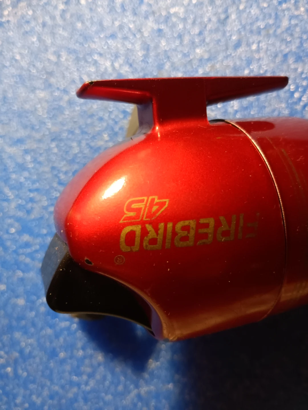 Shakespeare Firebird 45 Fishing Reel