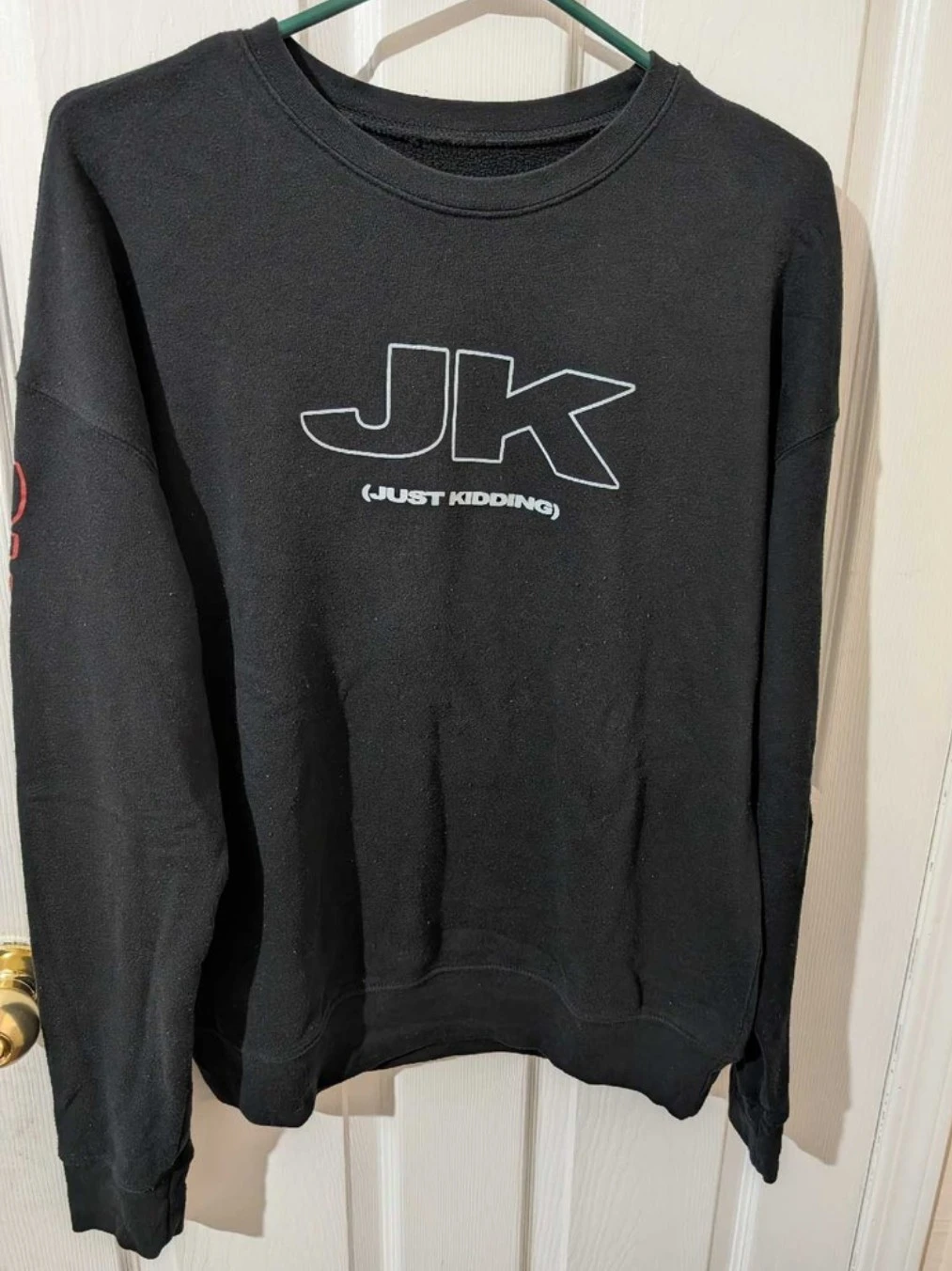 Official Jo Koy Tour Merch 2019 - Sweatshirt