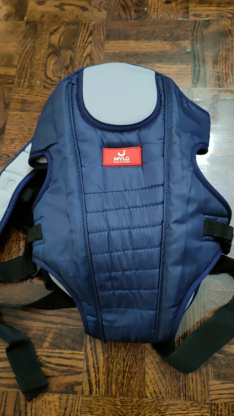 Move out sale -New Baby Carrier