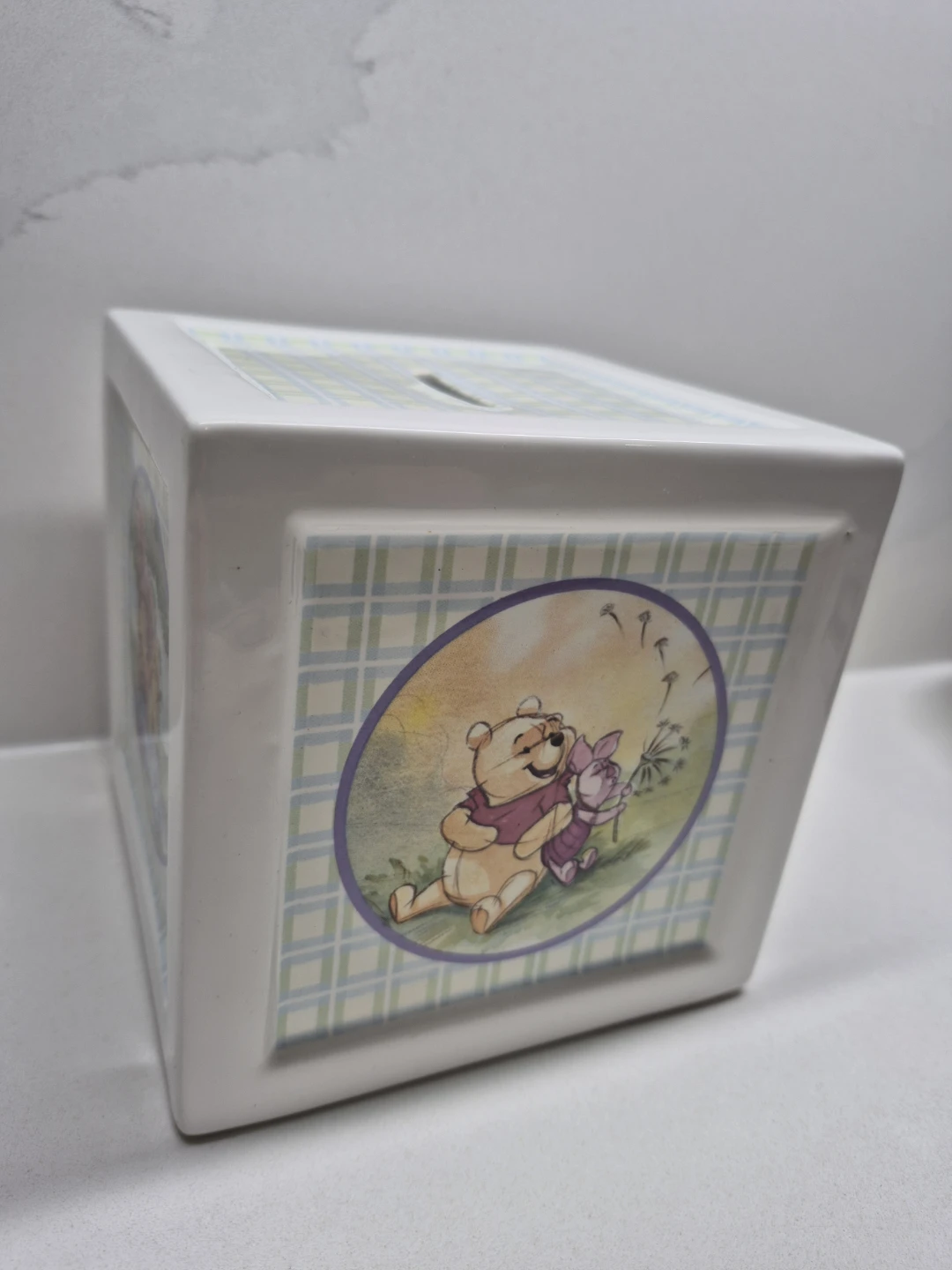 🏆Winnie the Pooh Piggy Bank