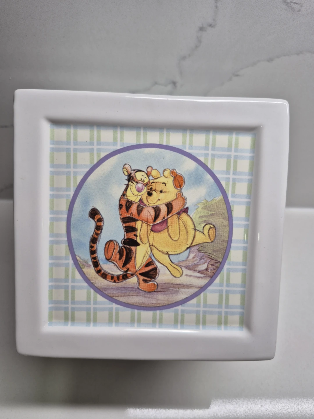 🏆Winnie the Pooh Piggy Bank - photo 2