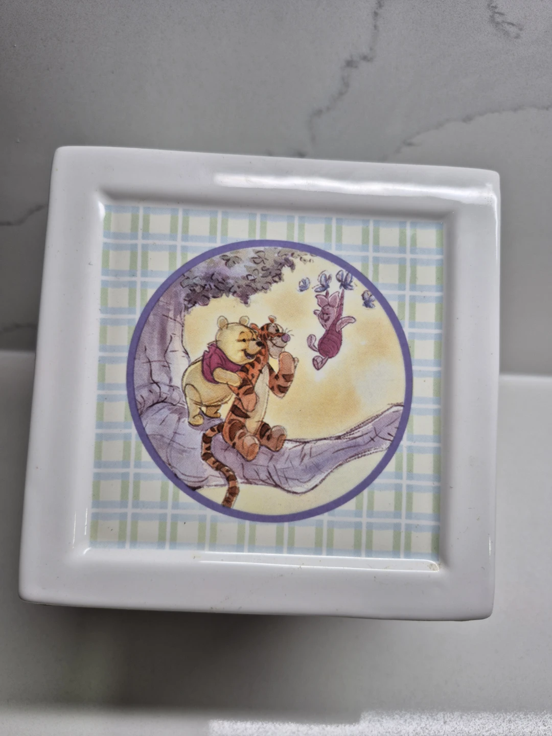 🏆Winnie the Pooh Piggy Bank - photo 3
