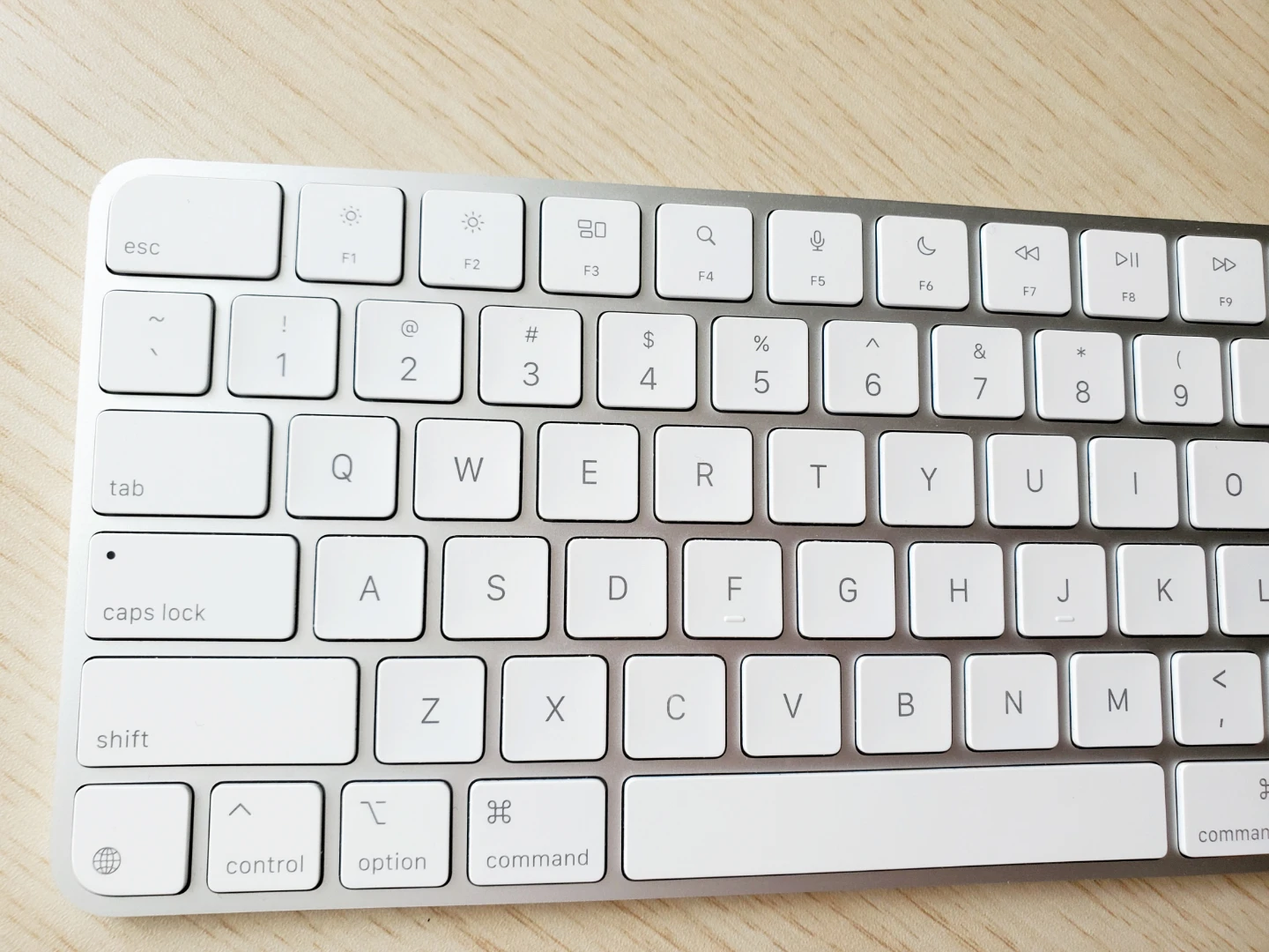 🥕Apple Magic Keyboard with Touch ID - photo 4