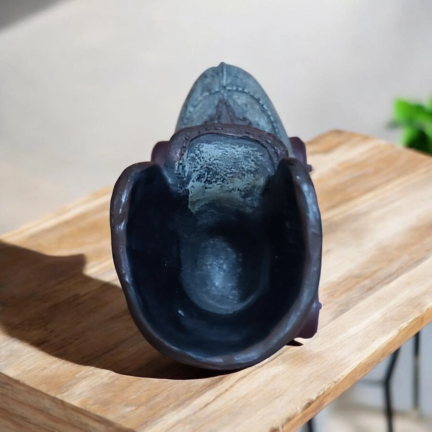 Decorative Roller Skate Figurine 🥕 - photo 4