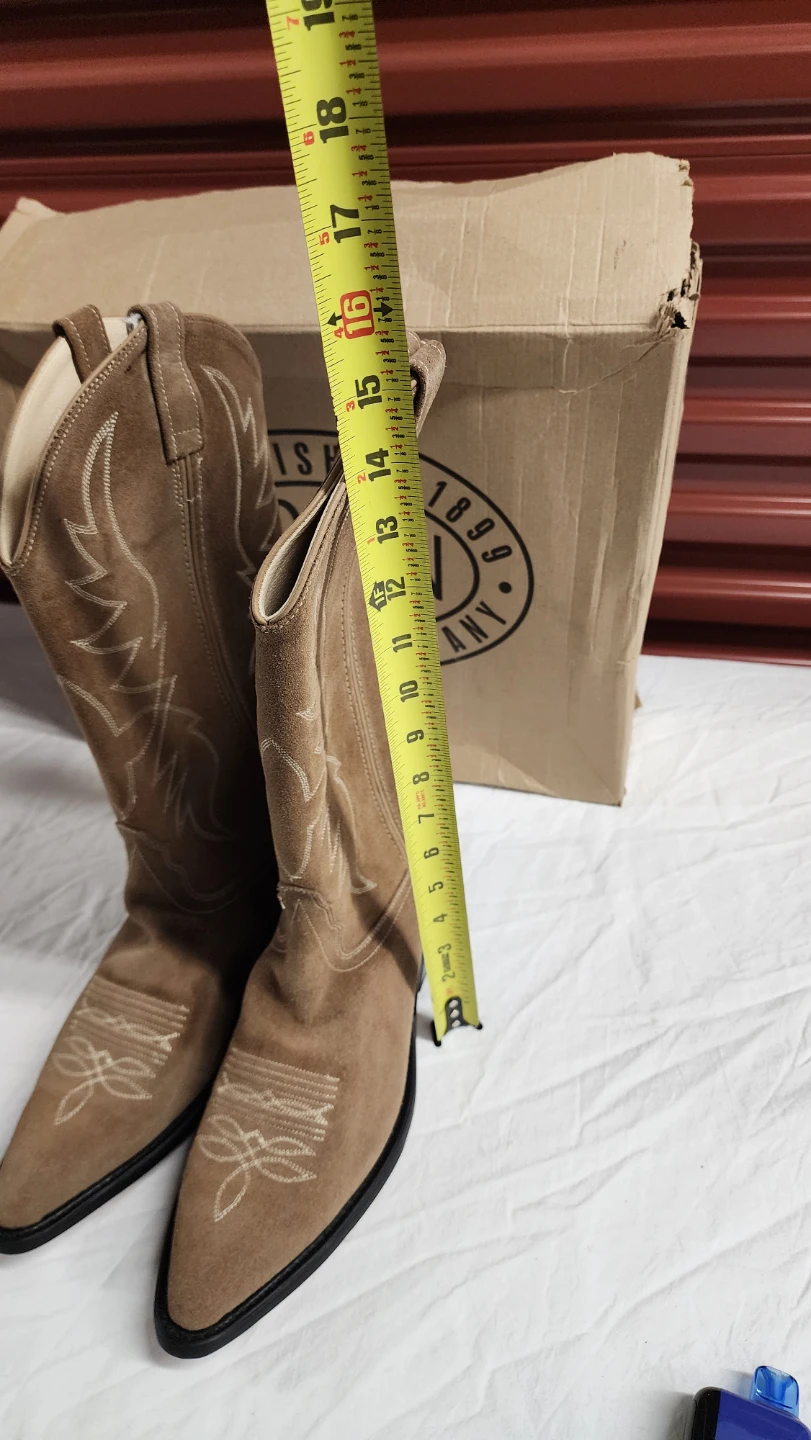 Gibson Boots - photo 4