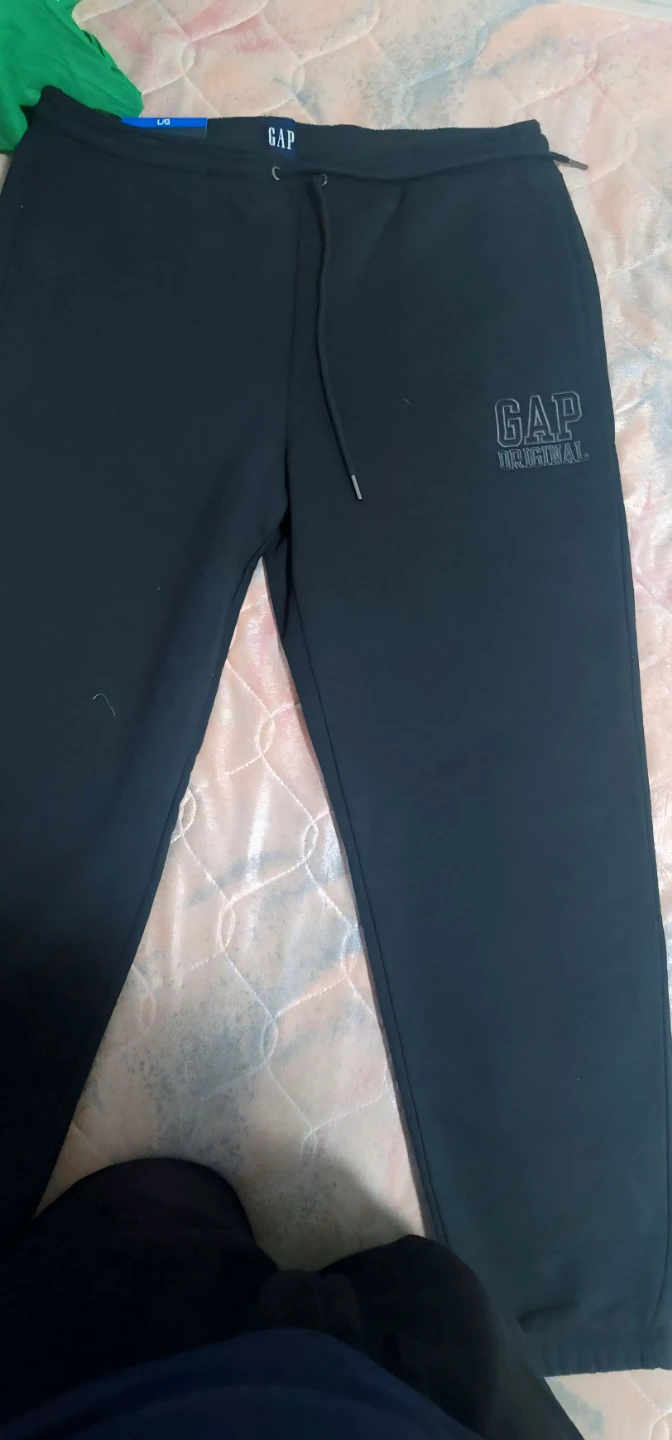 Original GAP