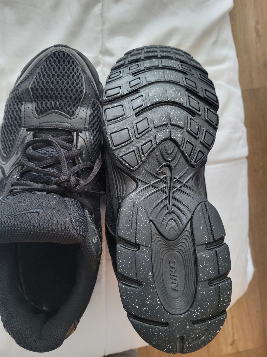 Nike Running Shoes - photo 2