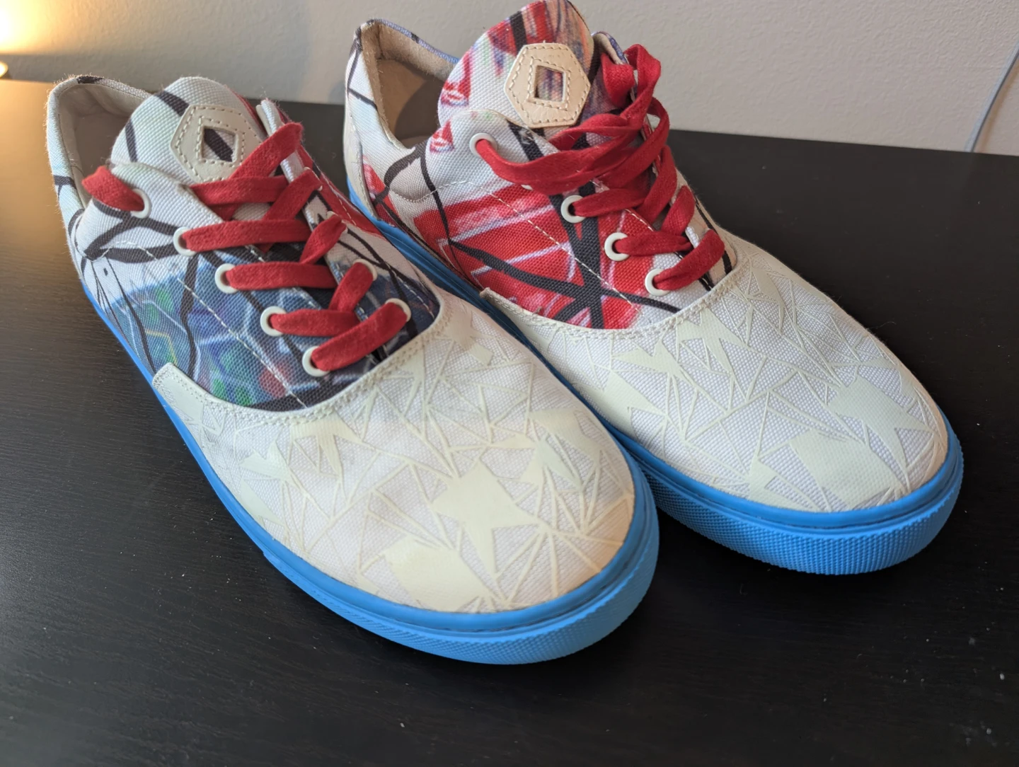 Six Hundred Four Shoes, men's size 10 - photo 3