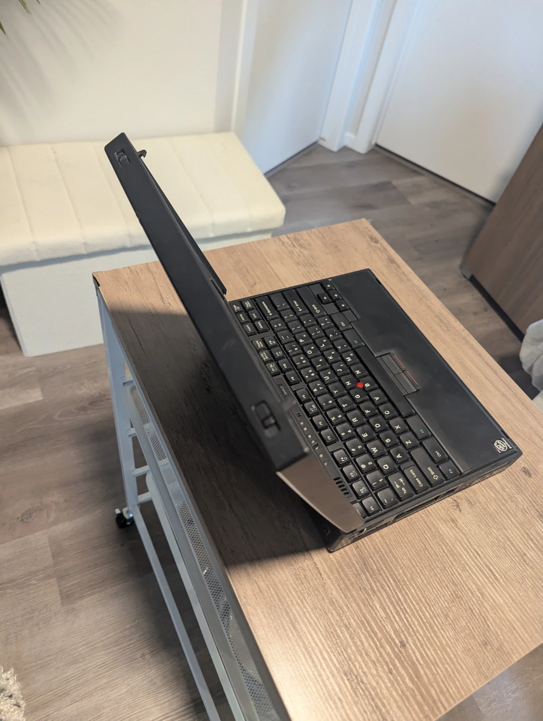 IBM ThinkPad 380xd 1997 - photo 4