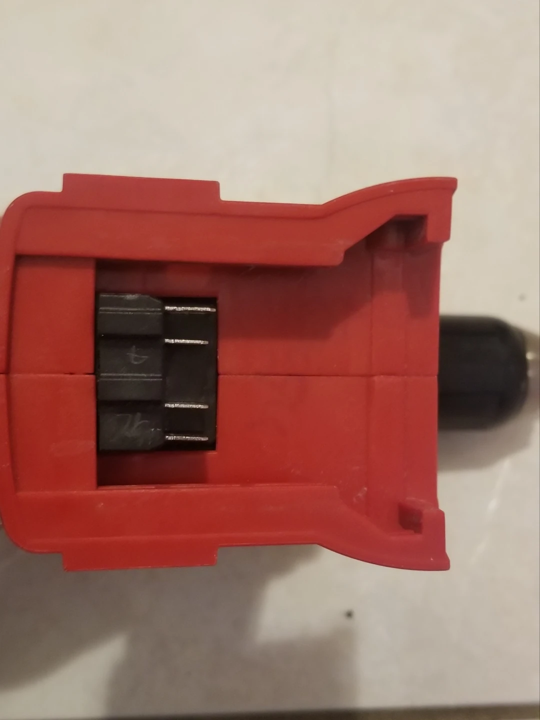 Milwaukee 18V Cordless Drill/Driver 1/2" (13 mm) - photo 4