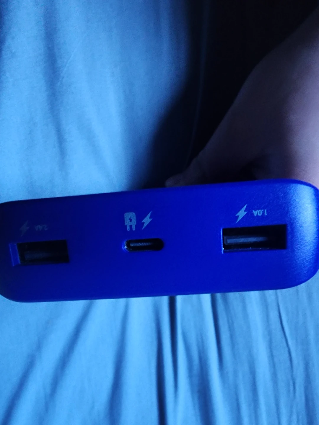Mophie Powerstation PWR BOOST-20K Portable Charger - photo 2
