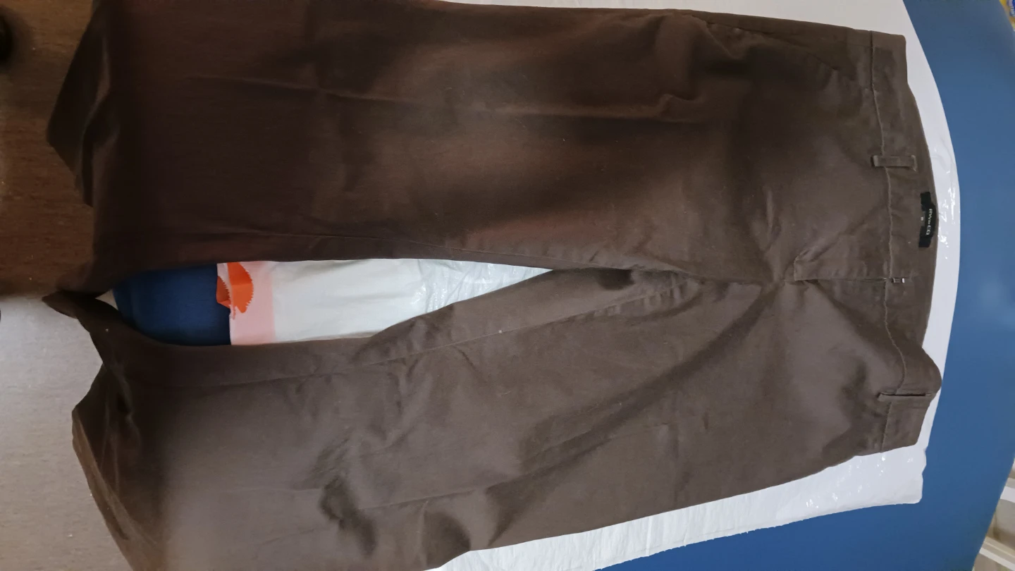 RW & CO. Brown Dress Pants - photo 2
