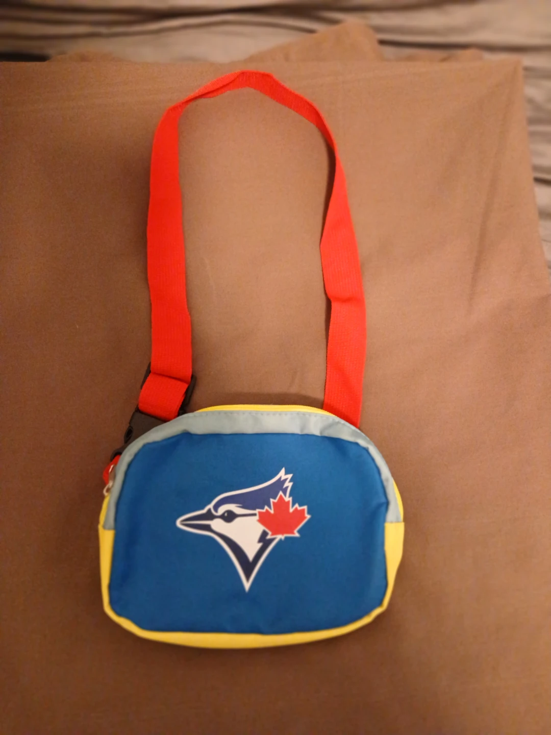 Toronto Blue Jays Fanny Pack/Waist Bag
