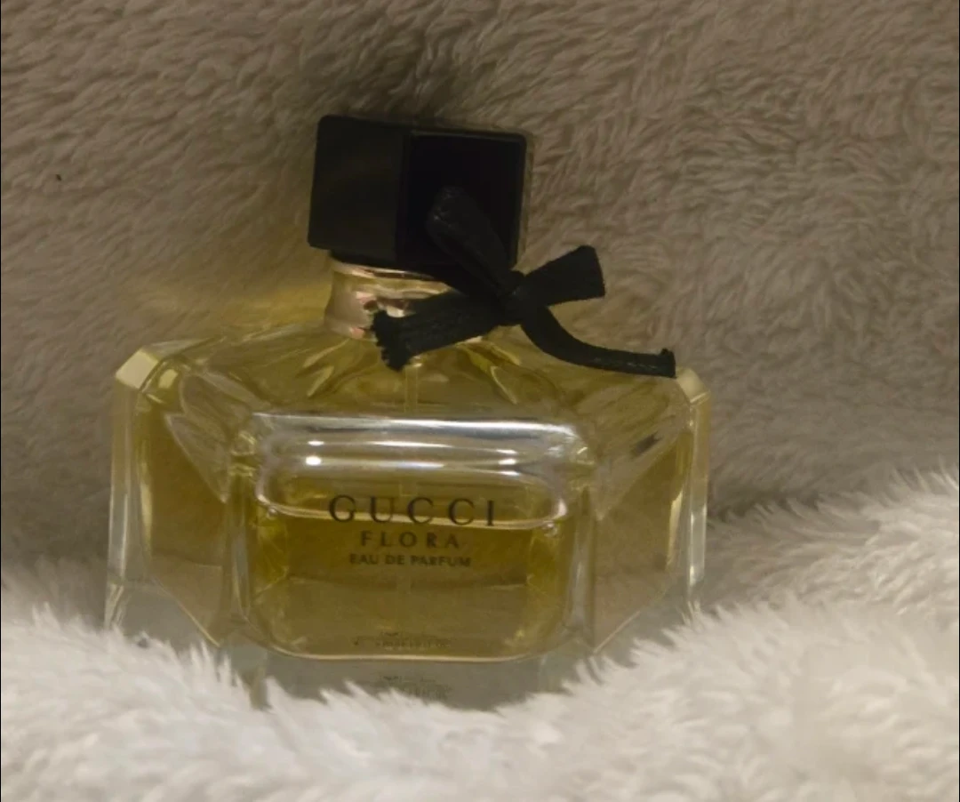 Gucci Flora Eau de Parfum 50ml 🏆