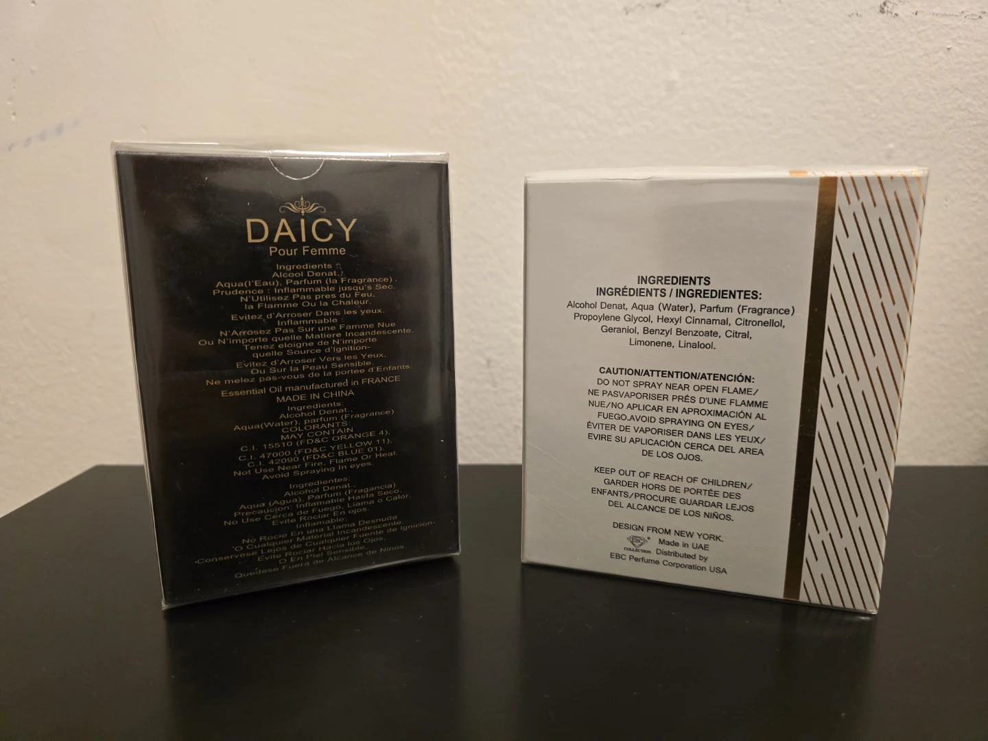 2 perfumes bundle! - photo 3