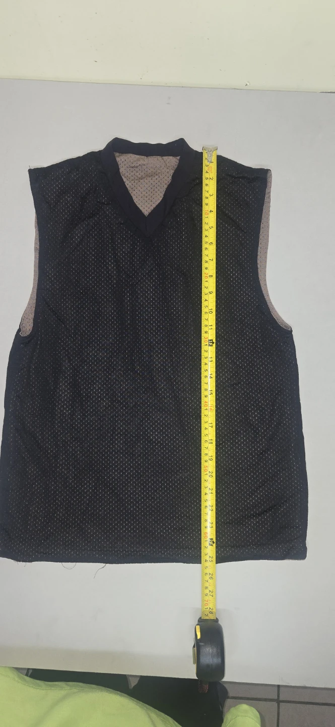 Spor-rax Basketball Vest - photo 2