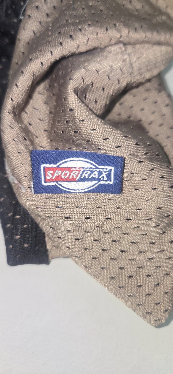 Spor-rax Basketball Vest - photo 5