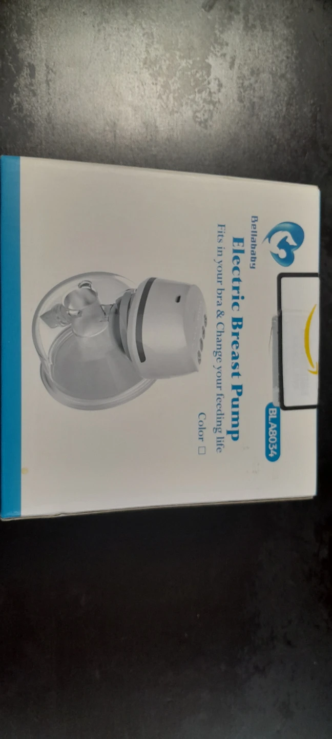 Bellababy Electric Breast Pump