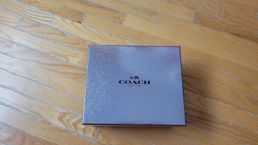 Coach Coin Purses Set - photo 3