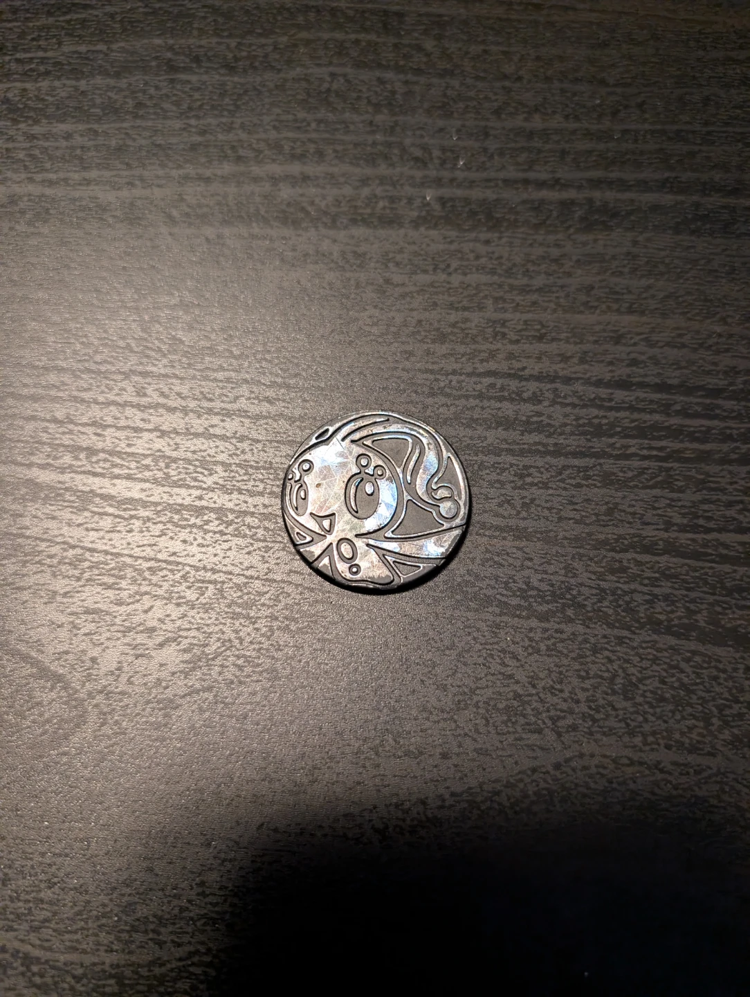 Pokemon Coin Token - photo 2