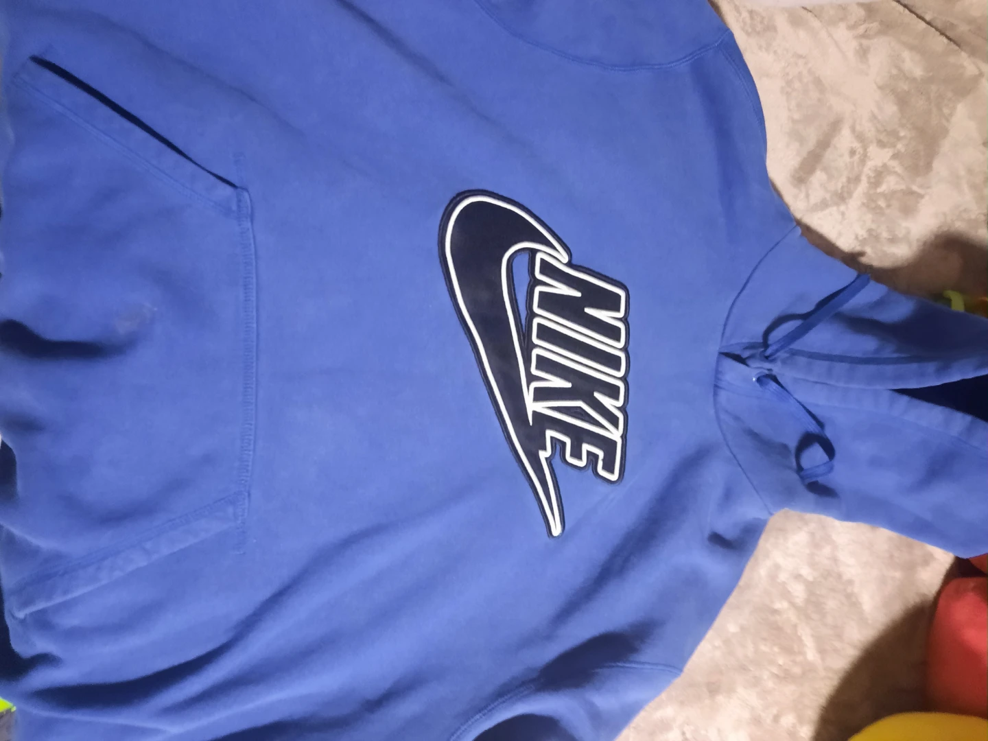 Nike  Hoodie "🏆"