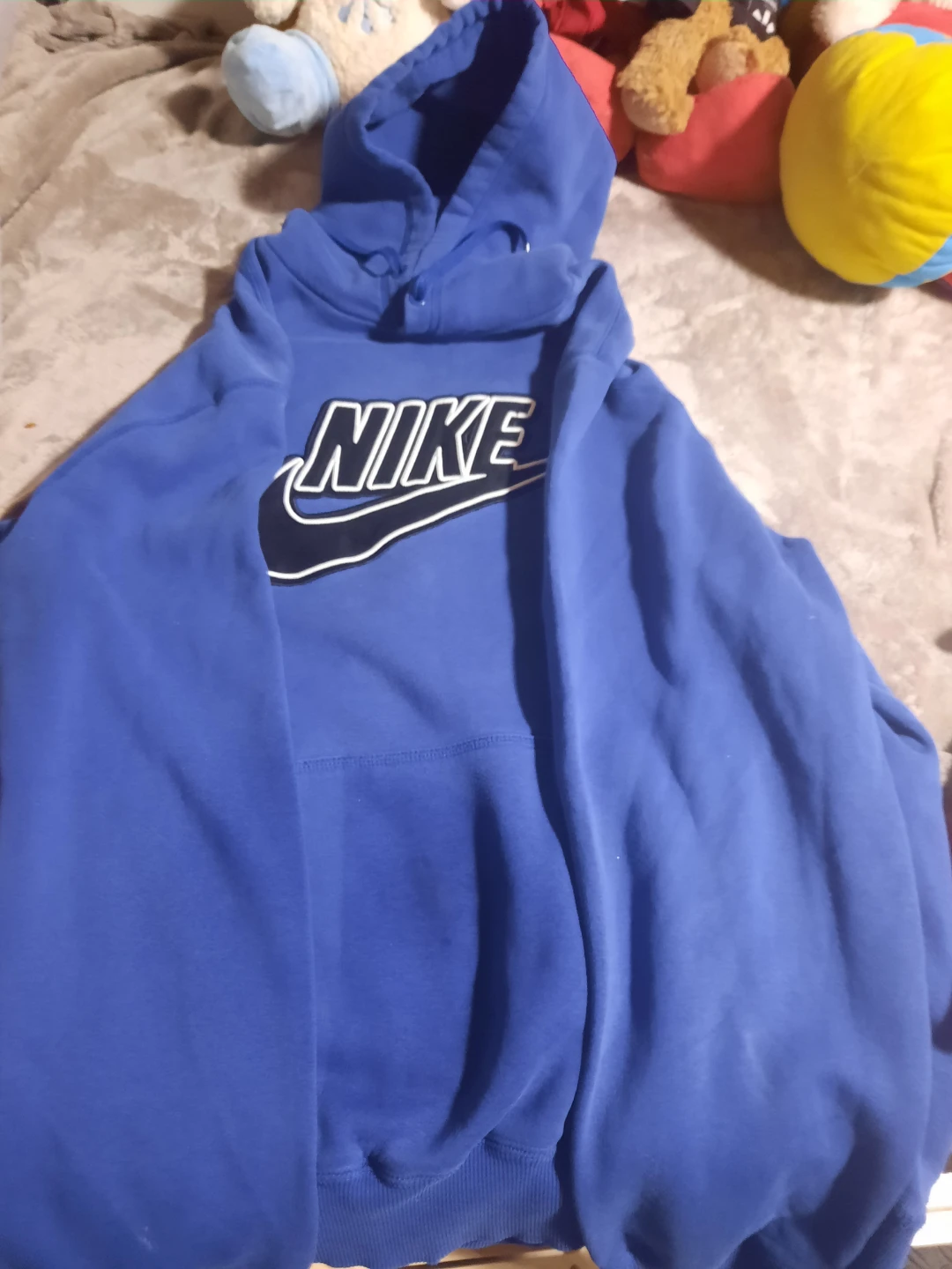 Nike  Hoodie "🏆" - photo 2