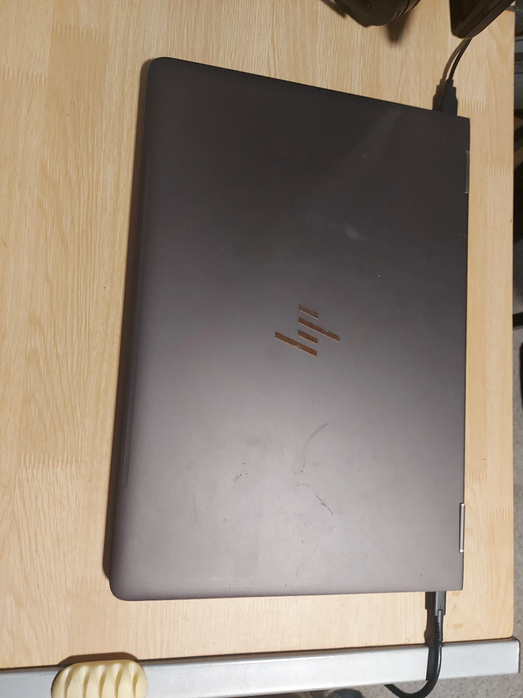 HP Spectre Convertible Laptop - photo 2