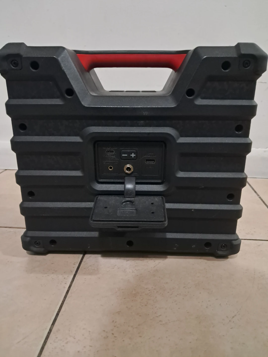 ION Portable Bluetooth Speaker - photo 3