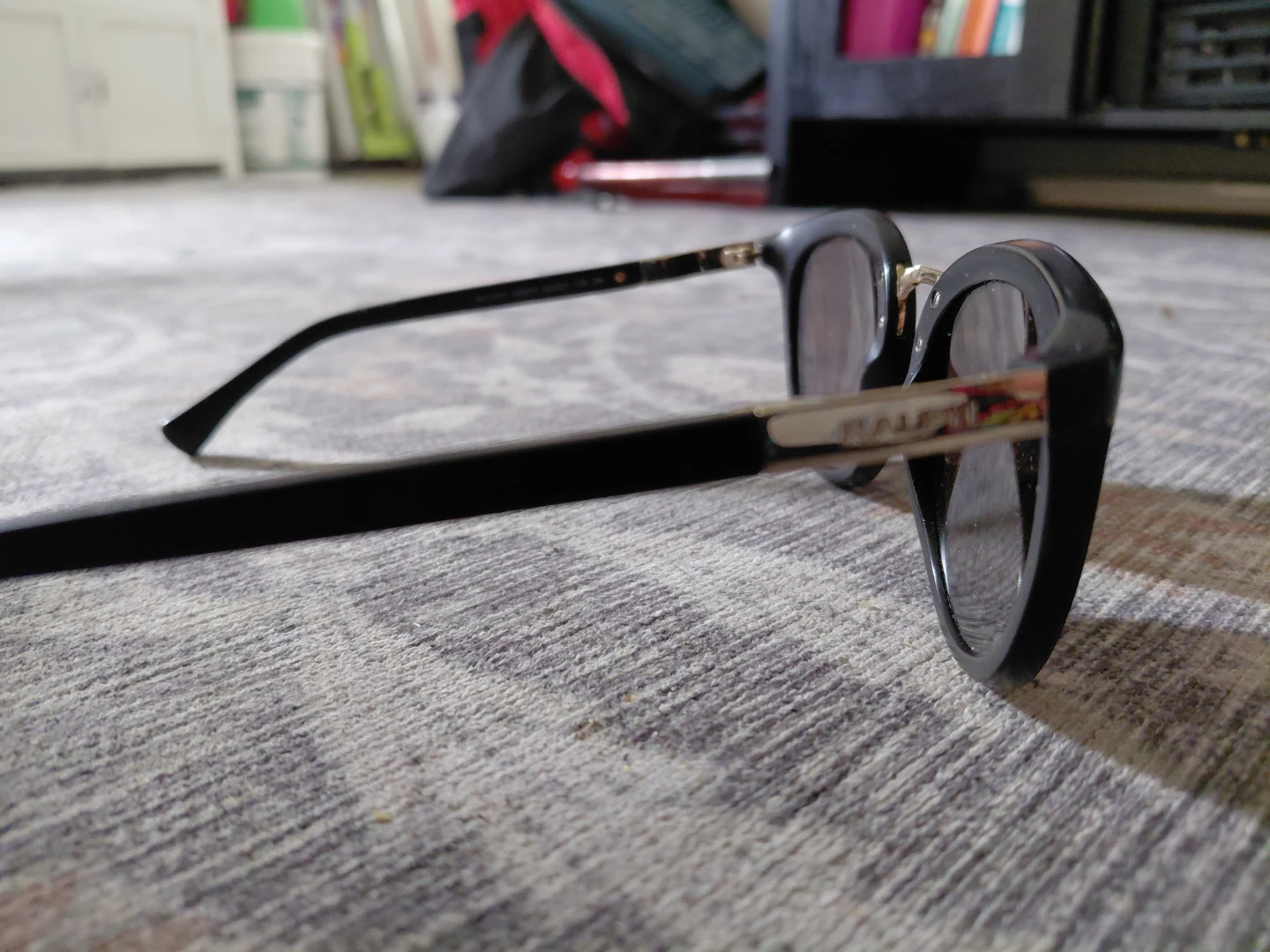 Raulph lauren Sunglasses