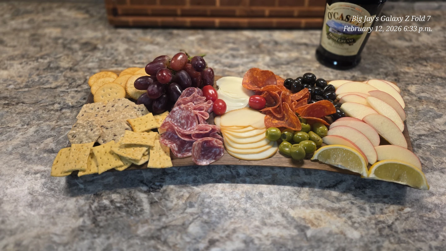Handmade Black Walnut Charcuterie Boards  🌱 - photo 4
