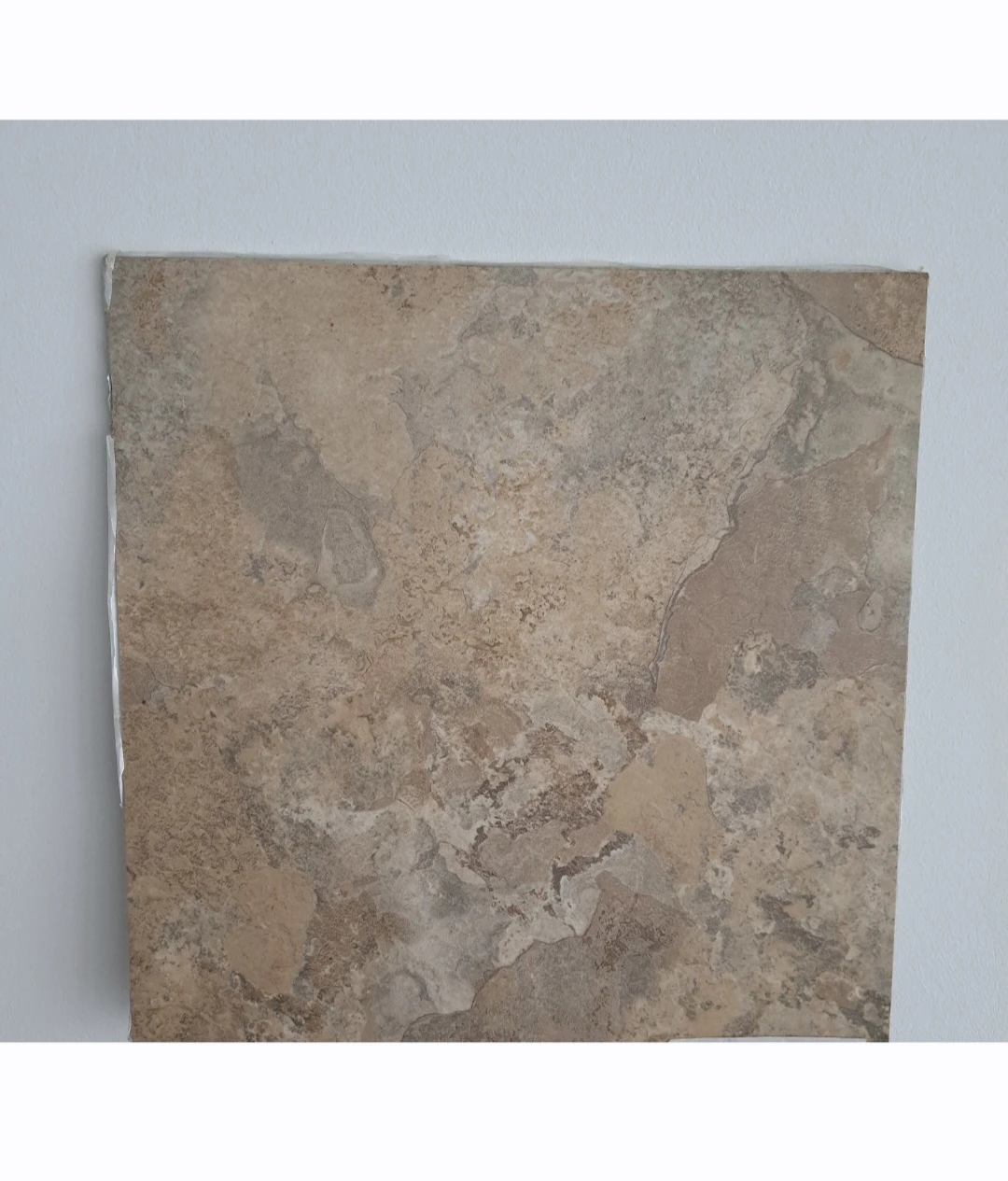 TrafficMASTER Beige Slate Vinyl Tile (5 boxes=150 sq ft) 🥕🌱