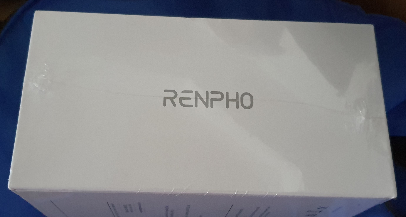 RENPHO Eye Massager RF-EM001 - photo 2