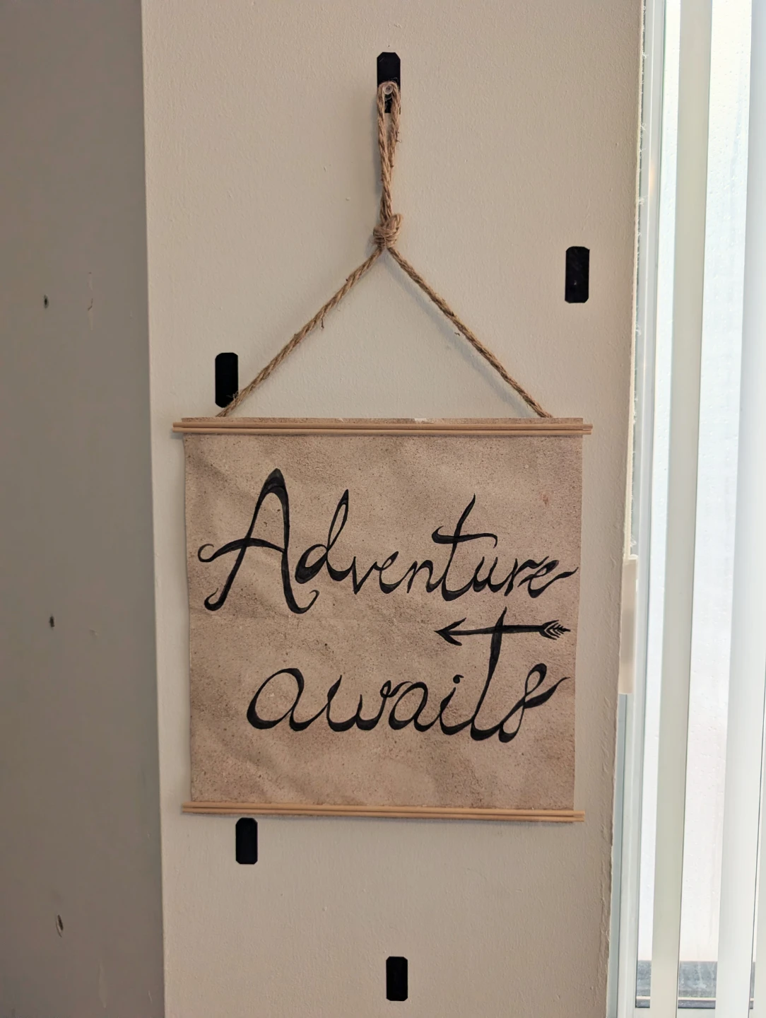 Kids/Nursery Wall Hanging