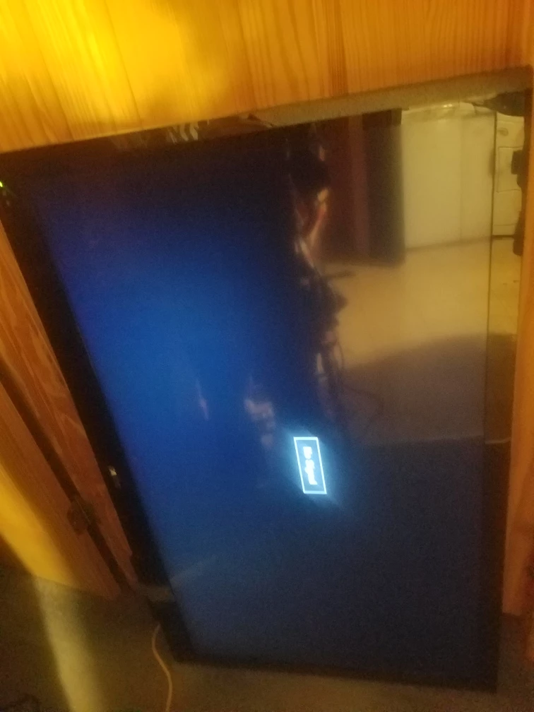 Sanyo FVM5082 50-Inch 1080p HD Television