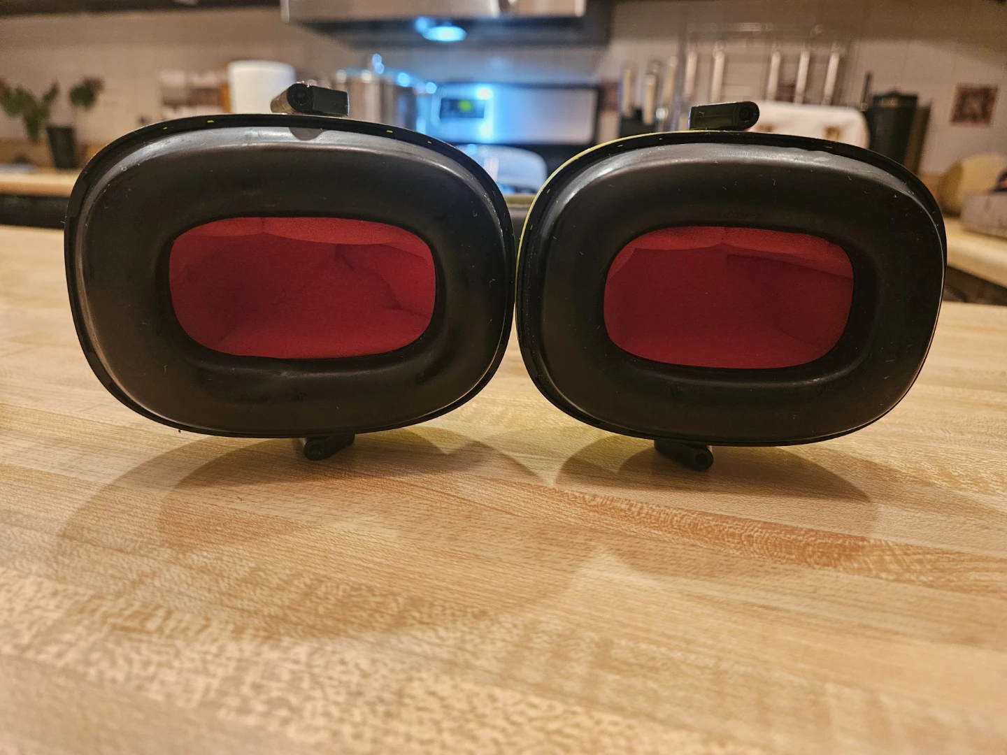 Honeywell VS 130HV Earmuffs - photo 2
