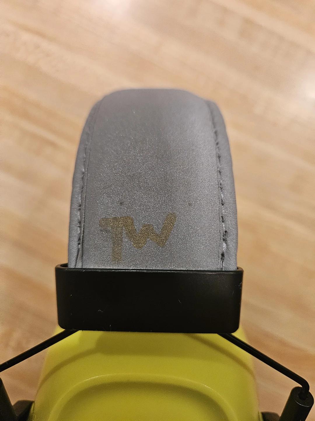 Honeywell VS 130HV Earmuffs - photo 4