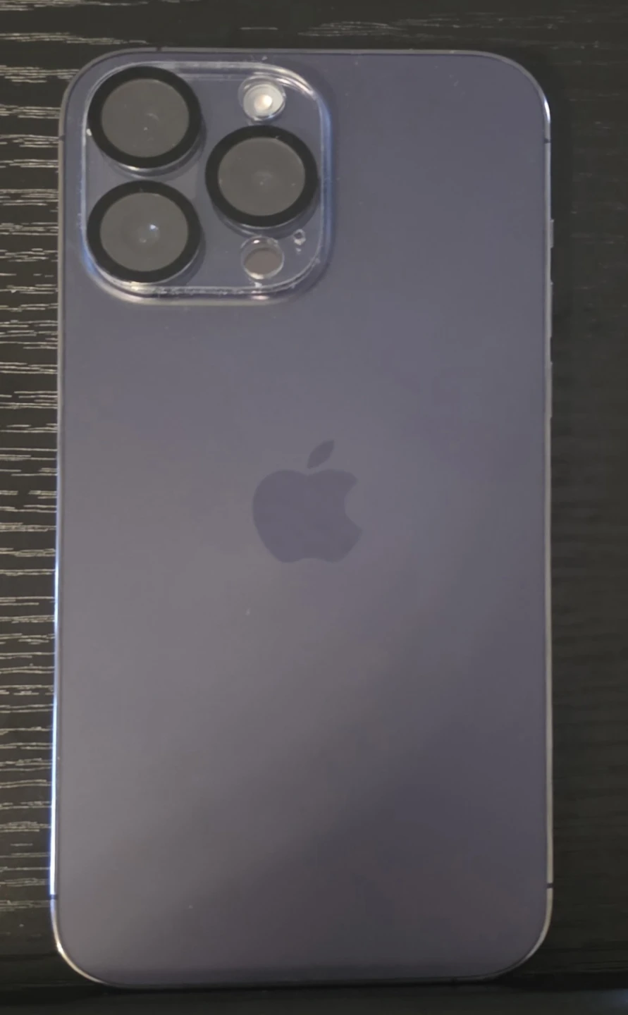 Apple iPhone 14 Pro Max - photo 3