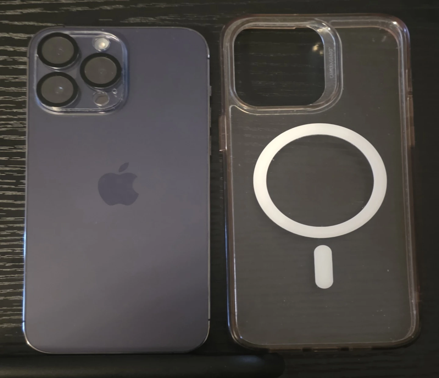 Apple iPhone 14 Pro Max - photo 4