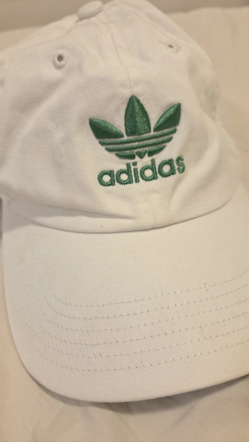 Adidas Stan Smith Cap Size OS - photo 2