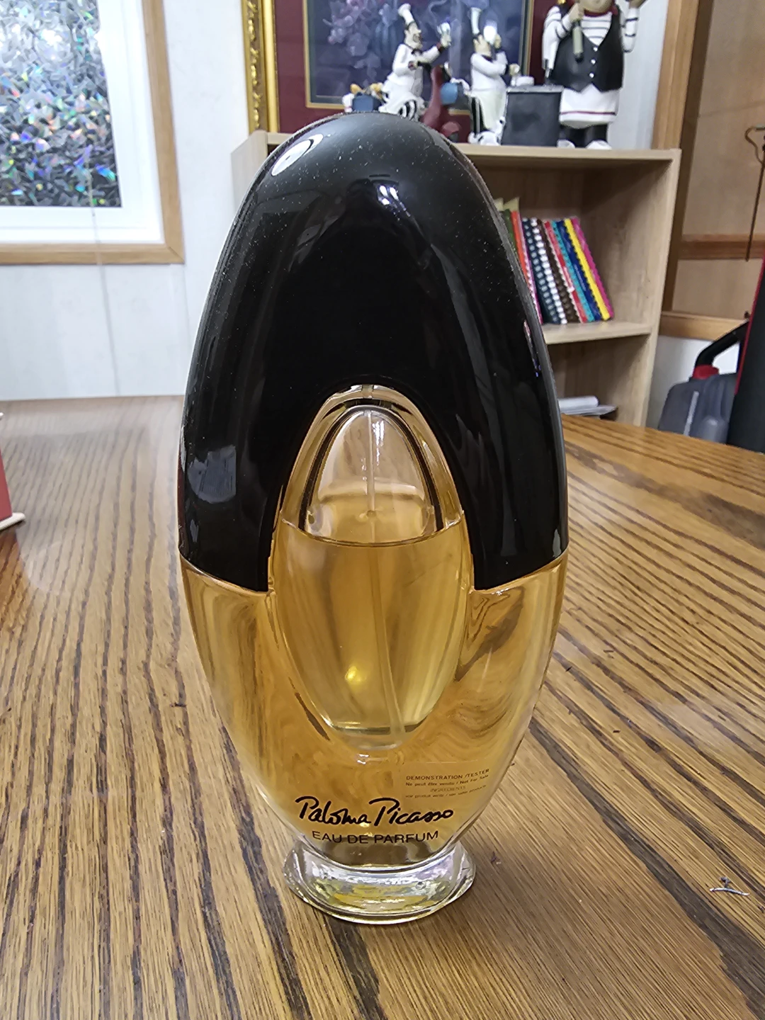 Paloma Picasso Eau de Parfum for Women - photo 2