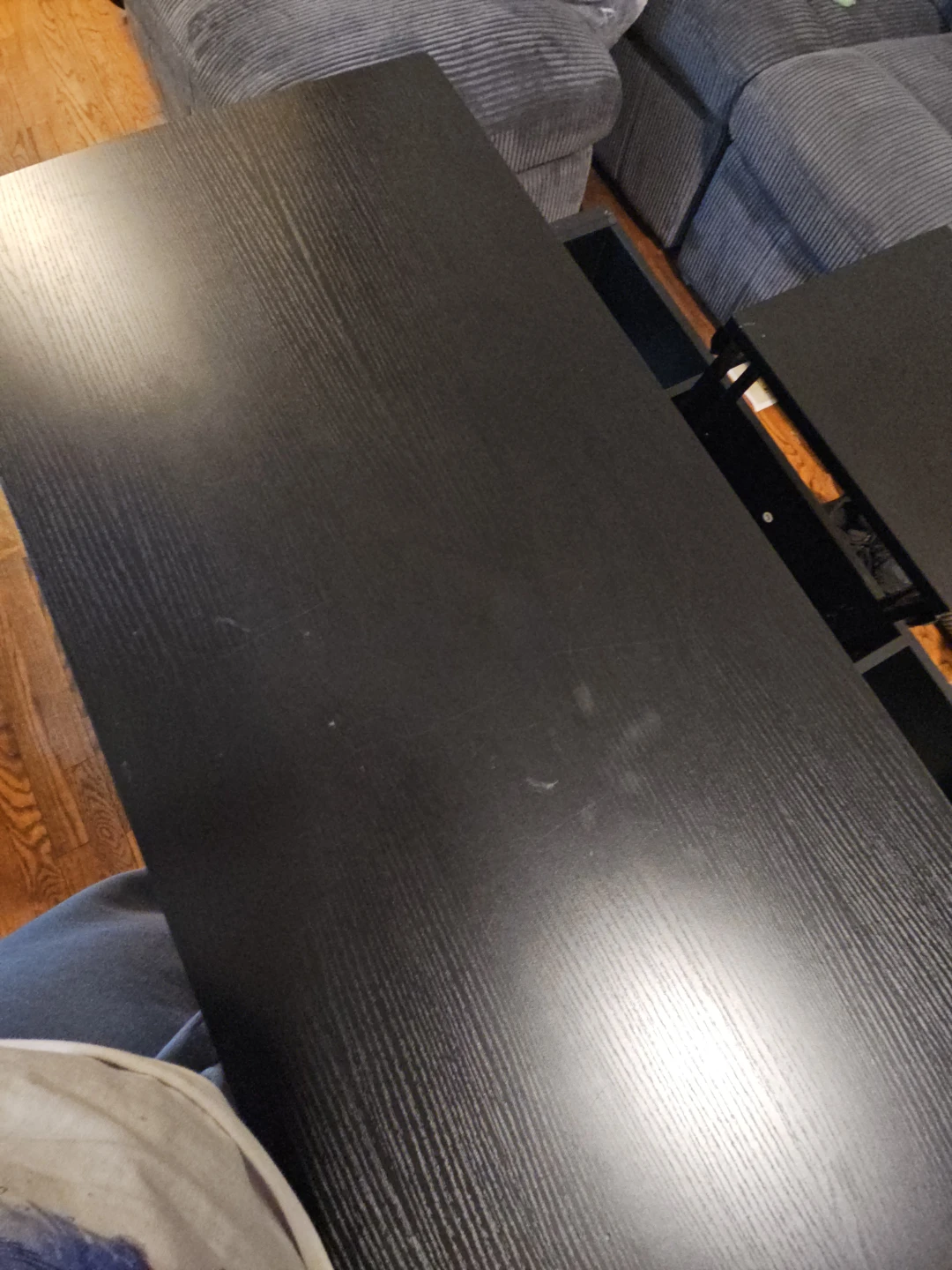 Lift Top Coffee Table - photo 4