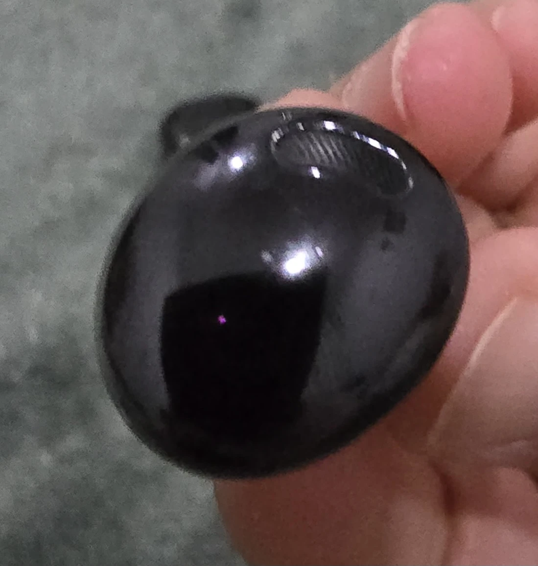 Samsung Galaxy Buds Pro Black - photo 5